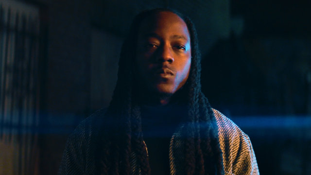 Free (Official Video)