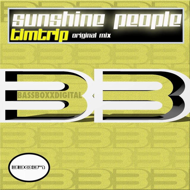 Sunshine People