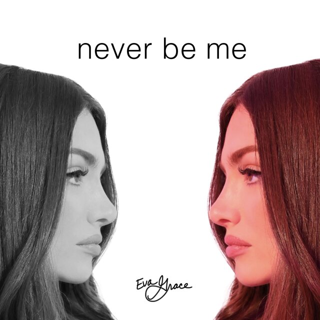 never be me