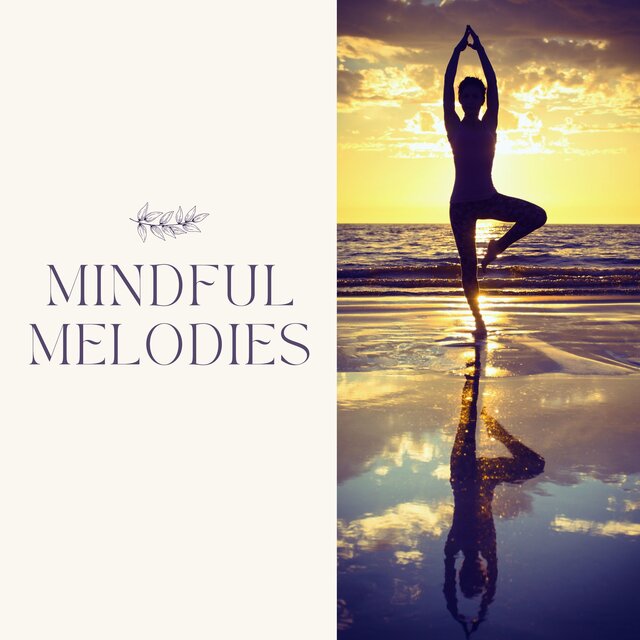 Mindful Melodies: Relaxing Beats for Stress Relief & Inner Peace
