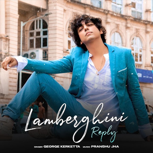Lamberghini Reply