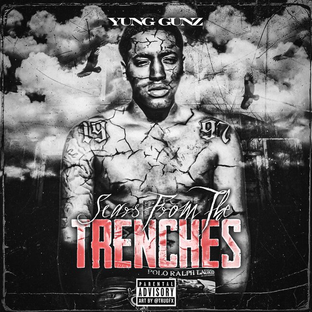 Scars From The Trenches