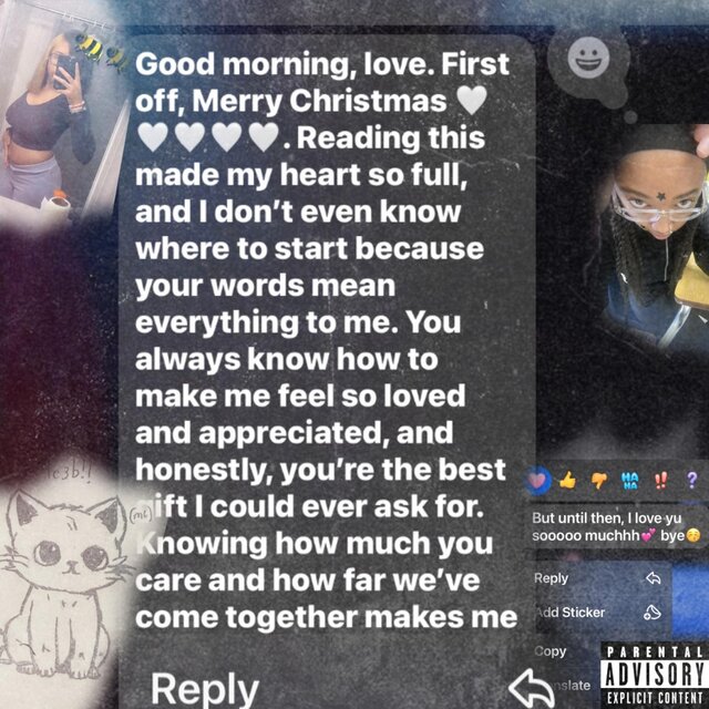 Love Me Till I Die