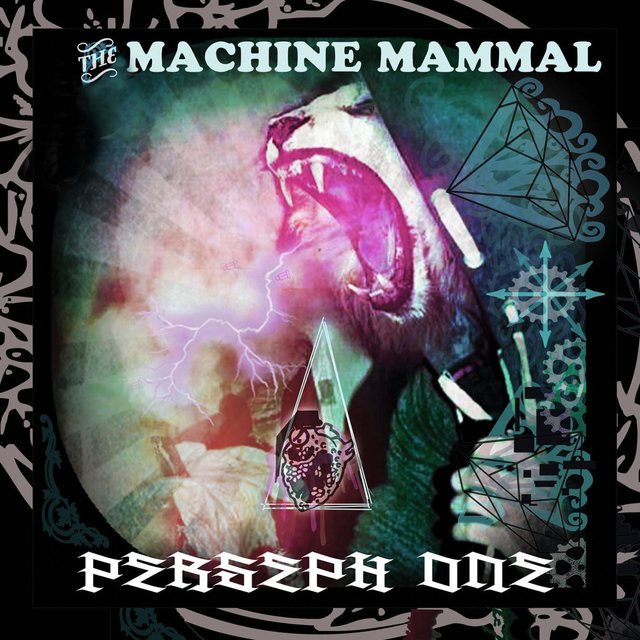 Machine Mammal
