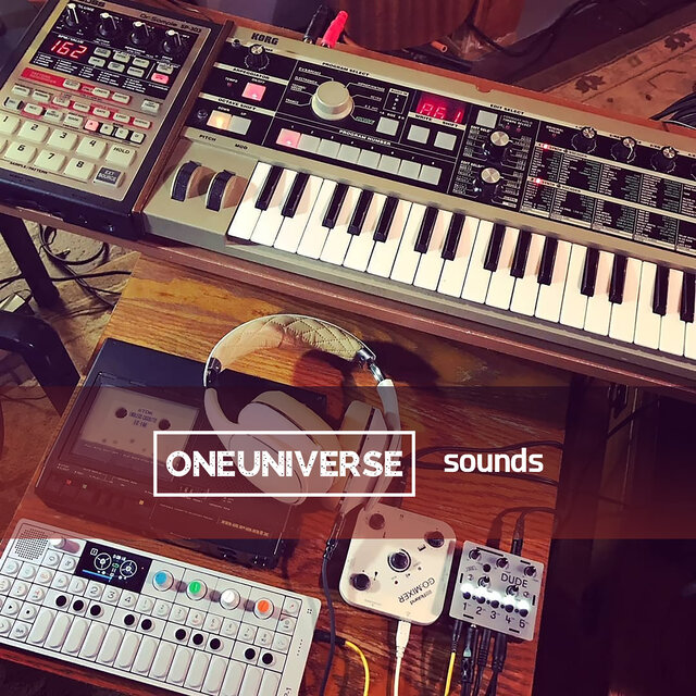 Sounds