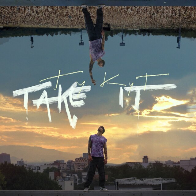 Take it