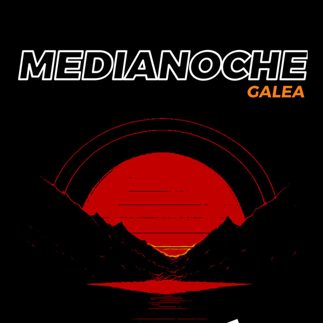 Medianoche