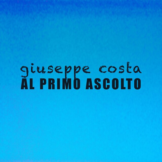 Al primo ascolto
