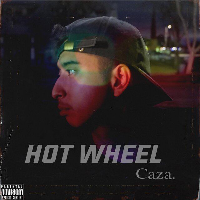 Hot Wheel