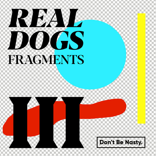 Fragments III