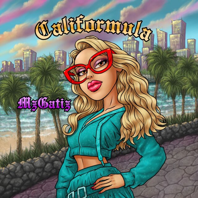 Califormula (Side A)