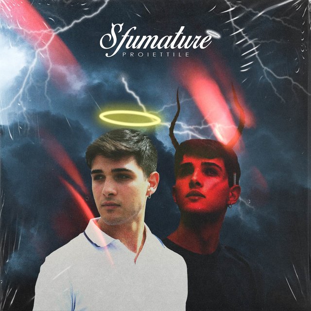 Sfumature