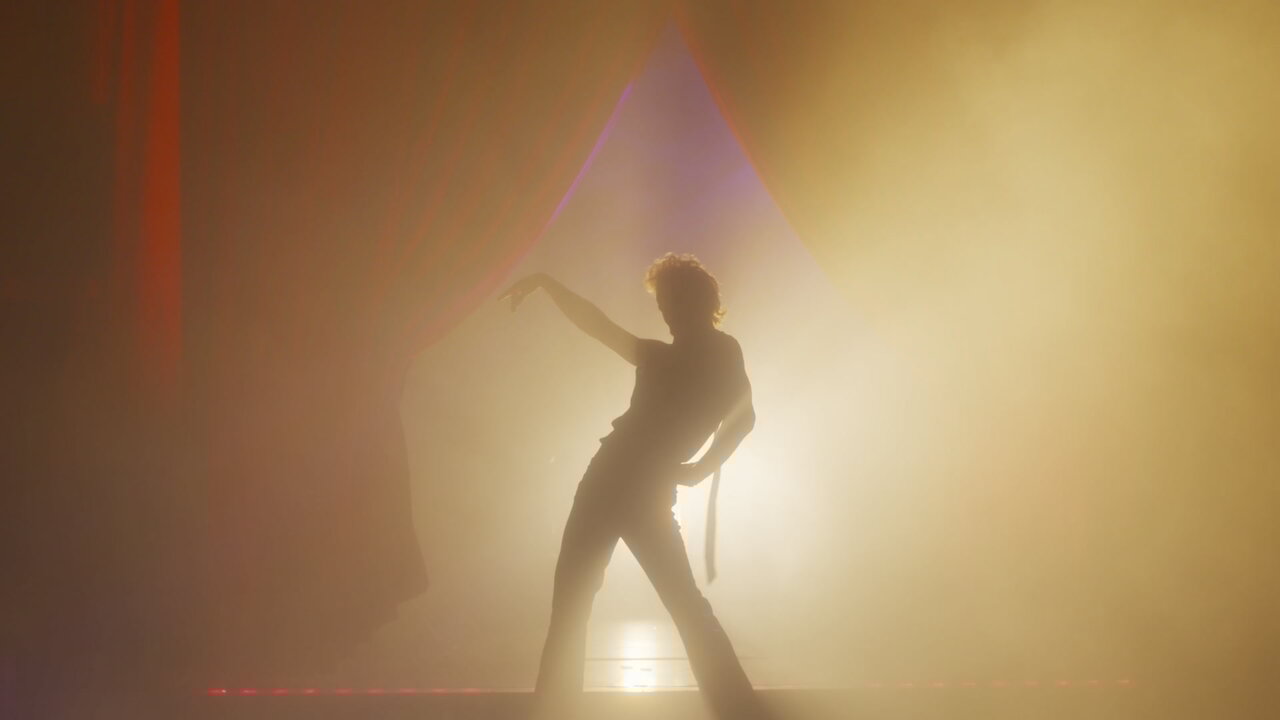 Rhythm of Love