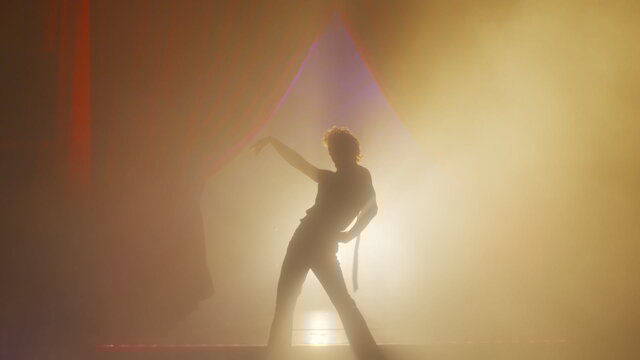 Rhythm of Love