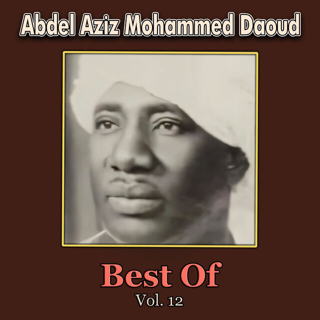 Best of,Vol. 12