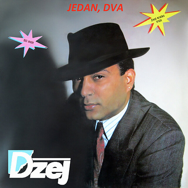 Jedan, dva