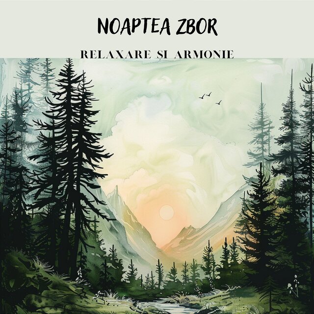 Noaptea zbor