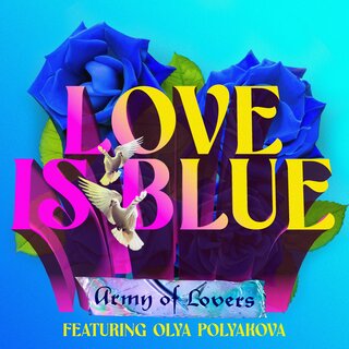 Army Of Lovers - TIDAL