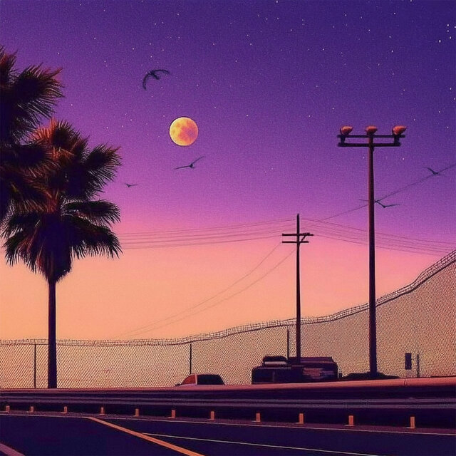 heatwave.
