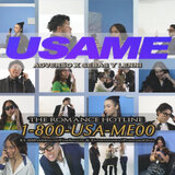 USAME (feat. Sebas & Lenni)