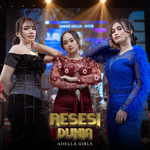 Resesi Dunia