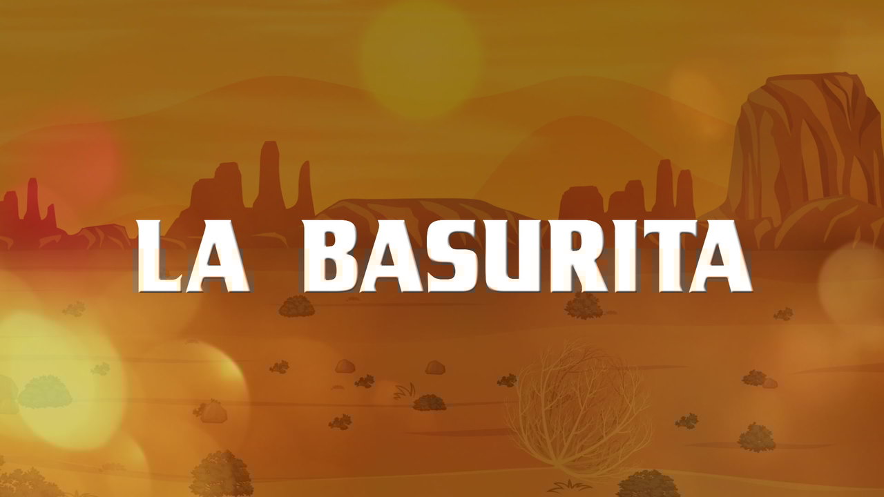 La Basurita