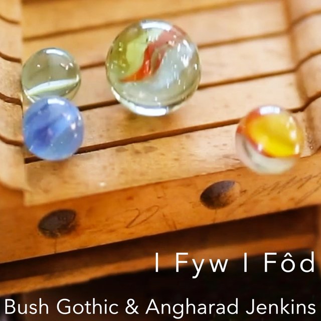 I Fyw I Fôd