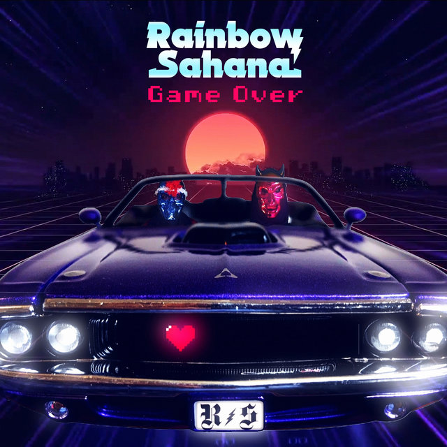 Game Over (Videoclip Radio Edit)