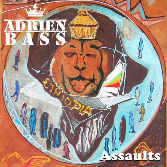 Assaults