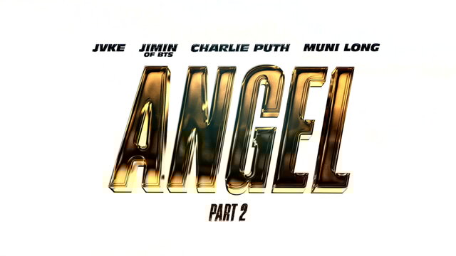 Angel Pt. 2