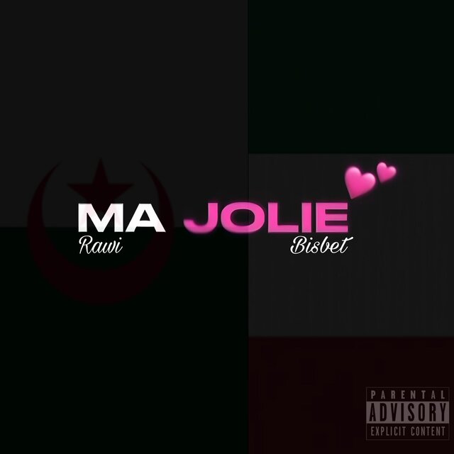 Ma Jolie (feat. Bisbet)