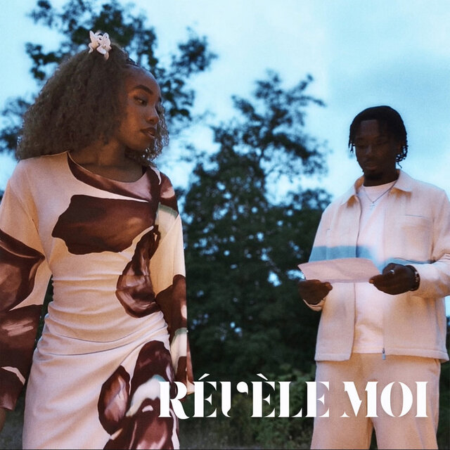 Révèle moi