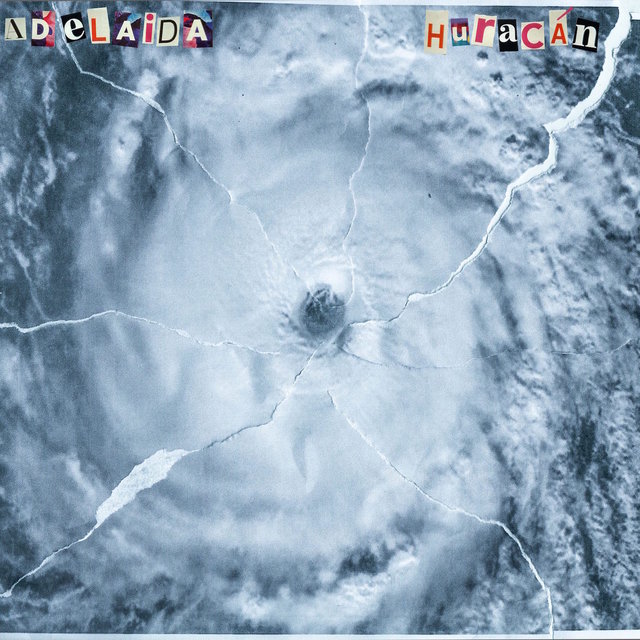 Huracan - Single