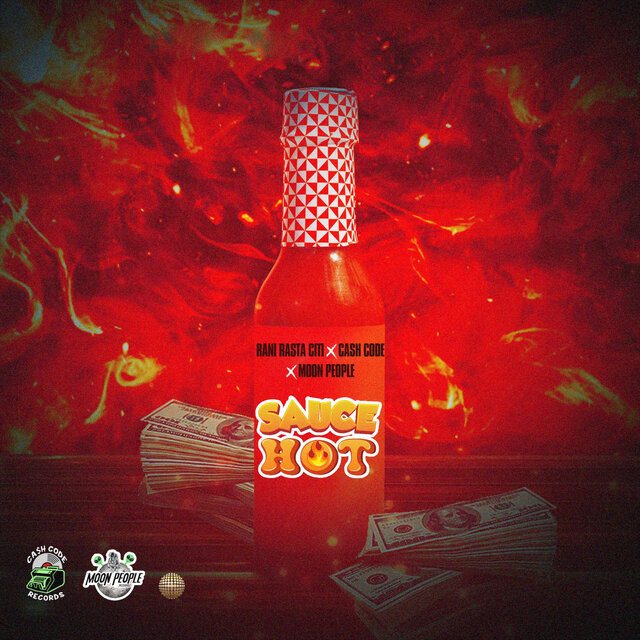 Sauce Hot