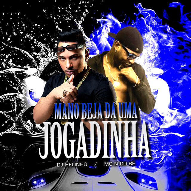 Mano Beja da uma Jogadinha
