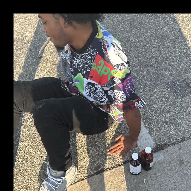 Throwed