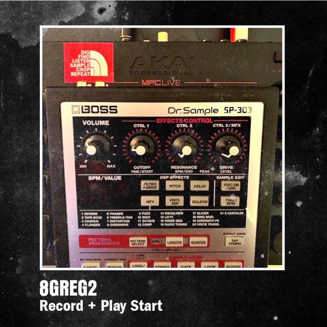 Record + Play Start