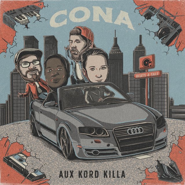 Aux Kord Killa