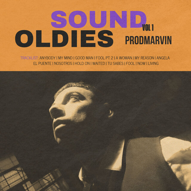 OLDIES SOUND VOL 1