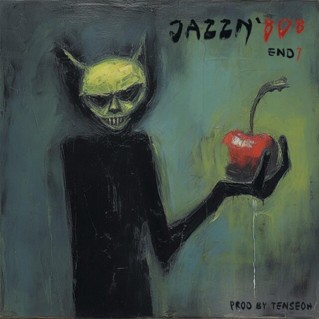 JazzN'808