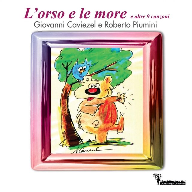 L'orso e le more e altre 9 canzoni