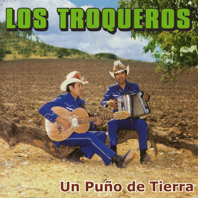 Un Puño De Tierra