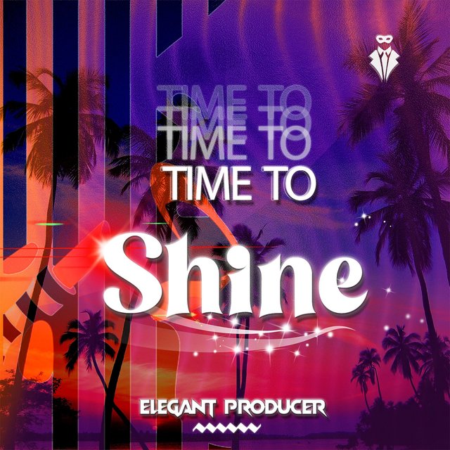 Time to Shine