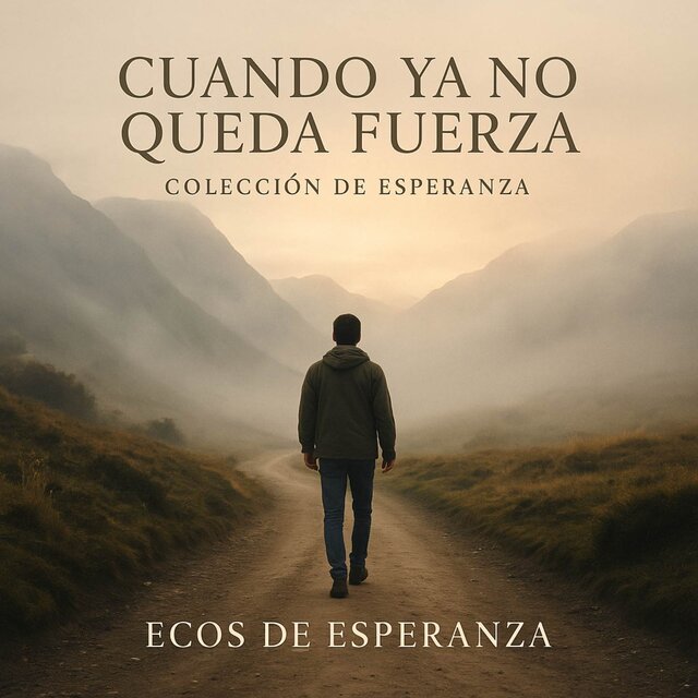 Cuando Ya No Queda Fuerza – Colección de Esperanza (Álbum recopilatorio)