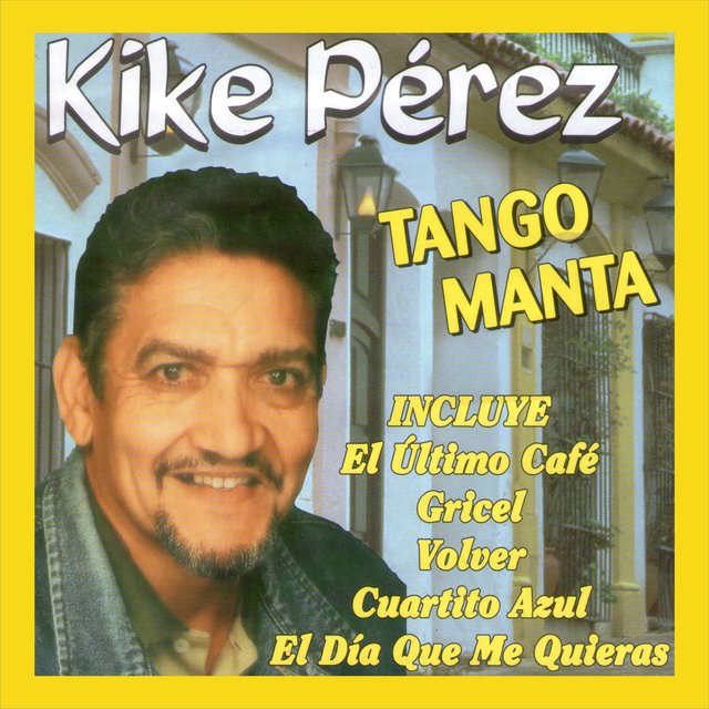 Tango Manta