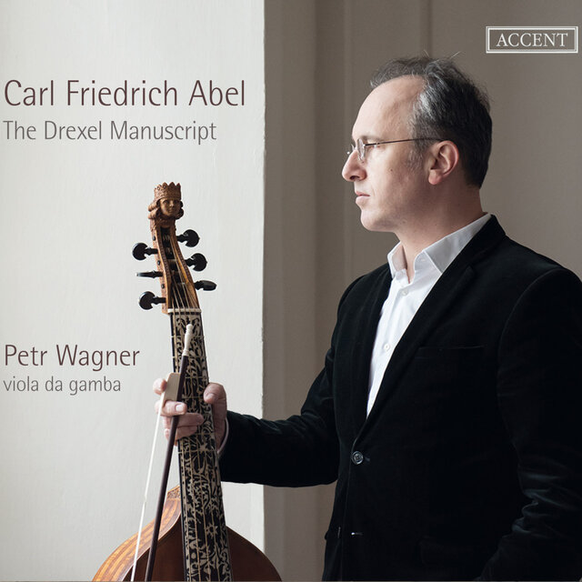 Abel: The Drexel Manuscript