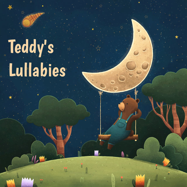 Teddy's Lullabies