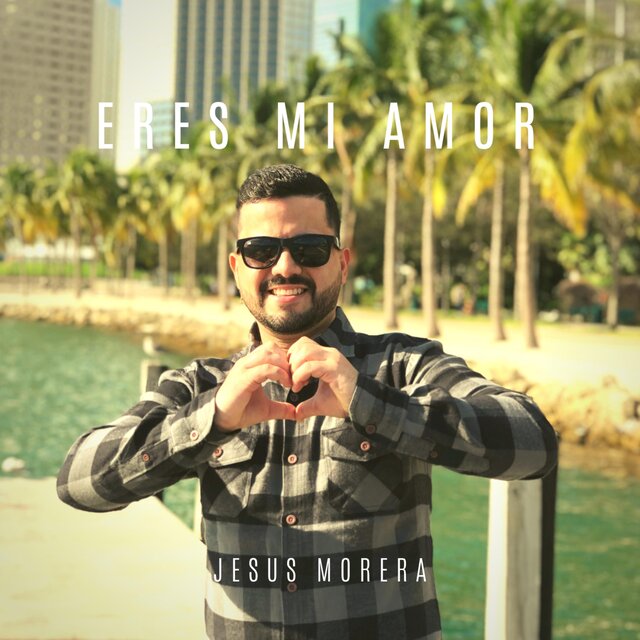 Eres Mi Amor