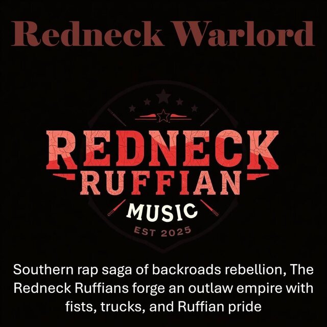 Redneck Warlord