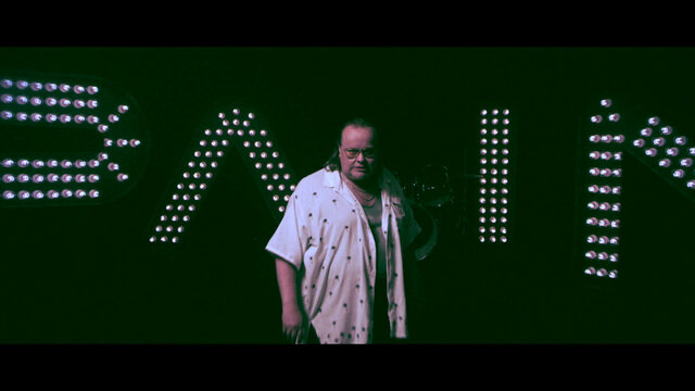 PAIN - Call Me - (OFFICIAL MUSIC VIDEO)